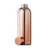 Butelka metalowa TERMIO 800 ml miedziany copper goblet